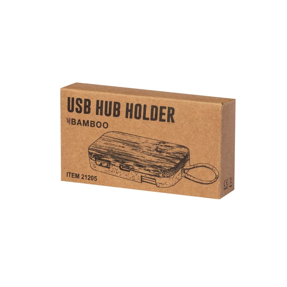 Port USB Support 6
