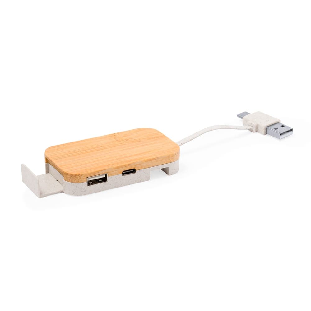 Port USB Support 3