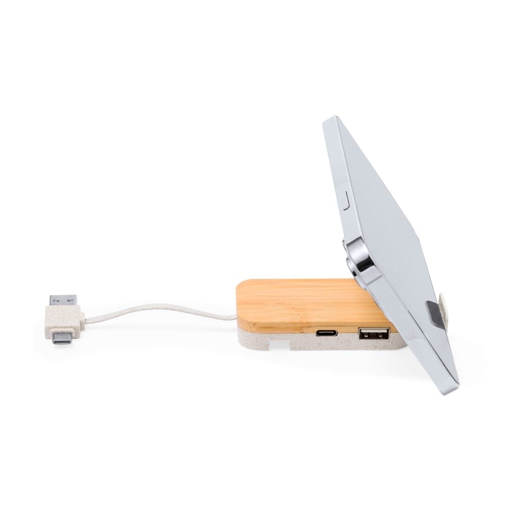Port USB Support 5