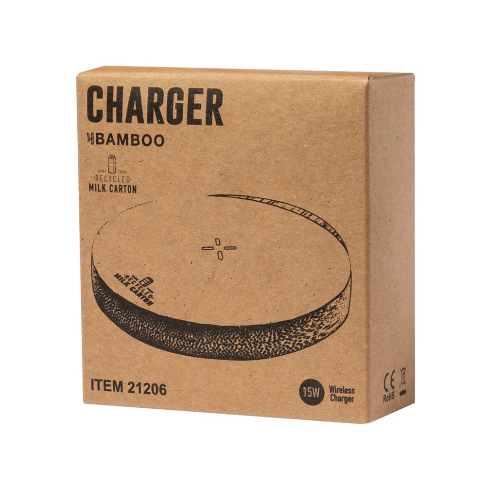 Chargeur 6