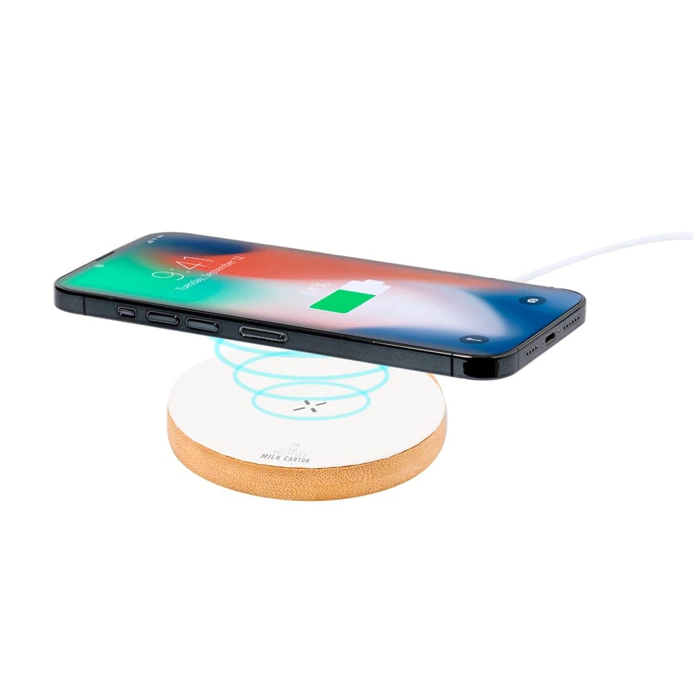 Chargeur 5