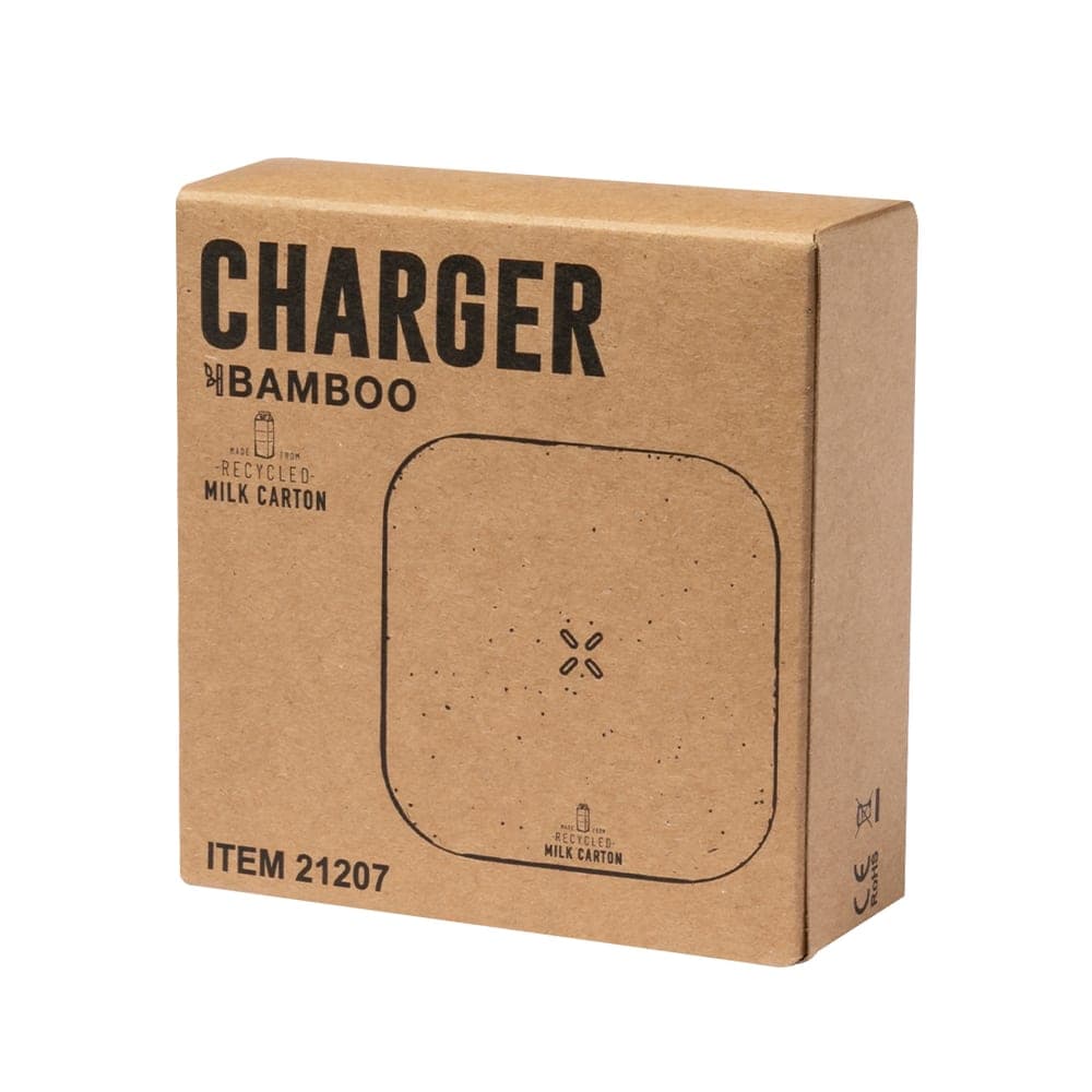 Chargeur 5