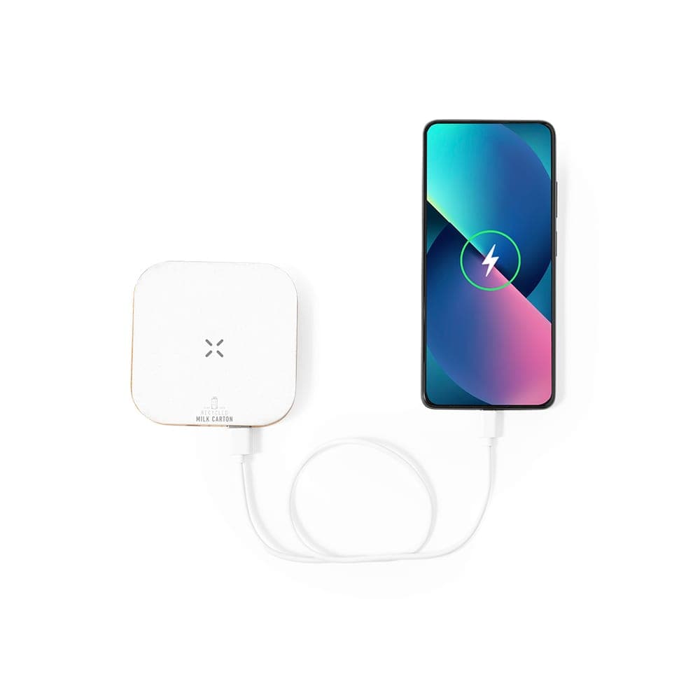 Chargeur 4