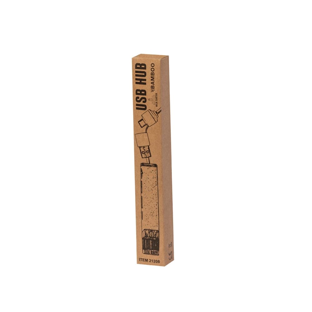 Port USB 6