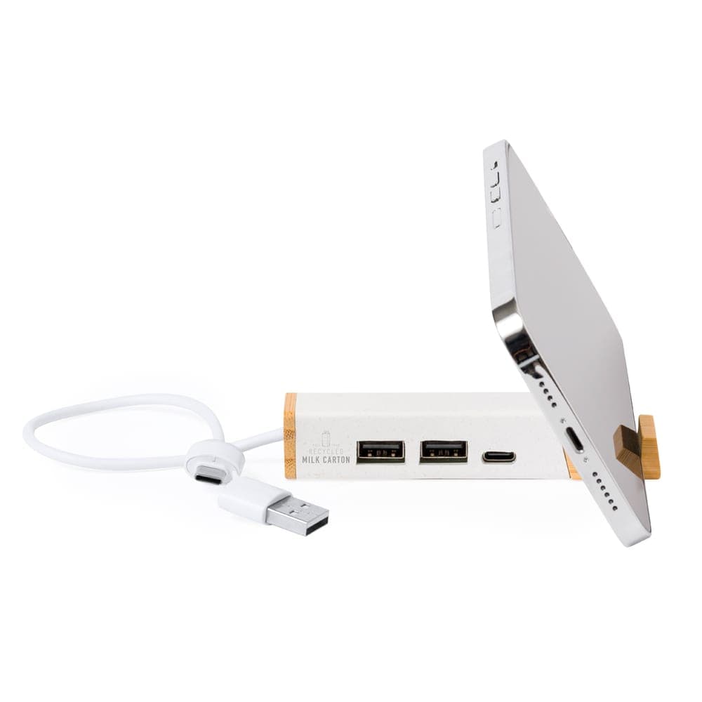 Port USB 4