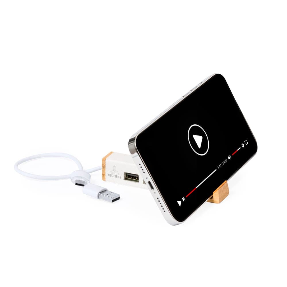 Port USB 5