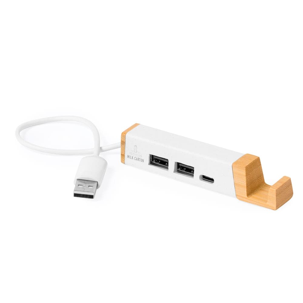Port USB 2