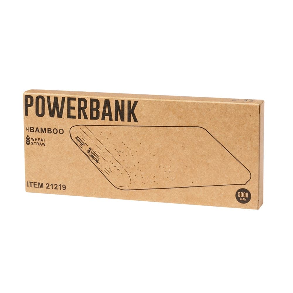 Power Bank 6