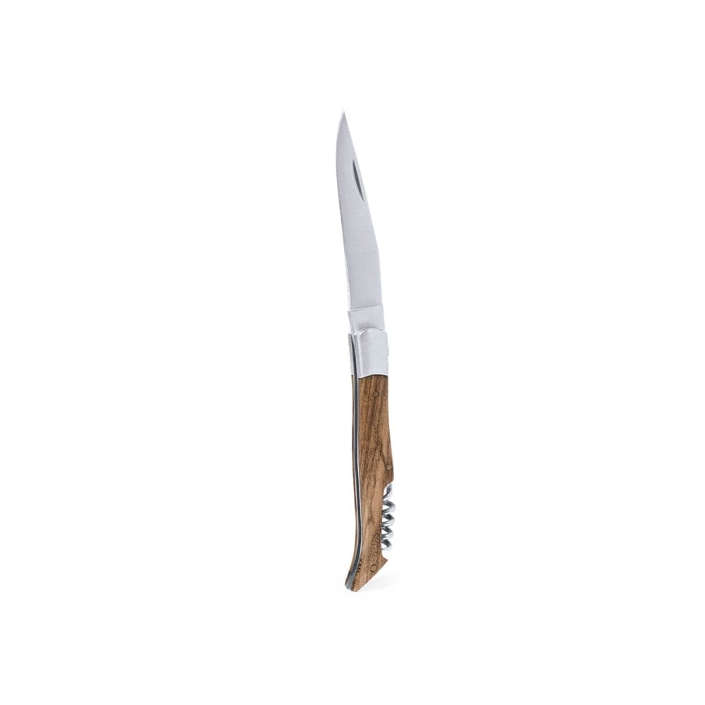 Canif Tire-Bouchon 3