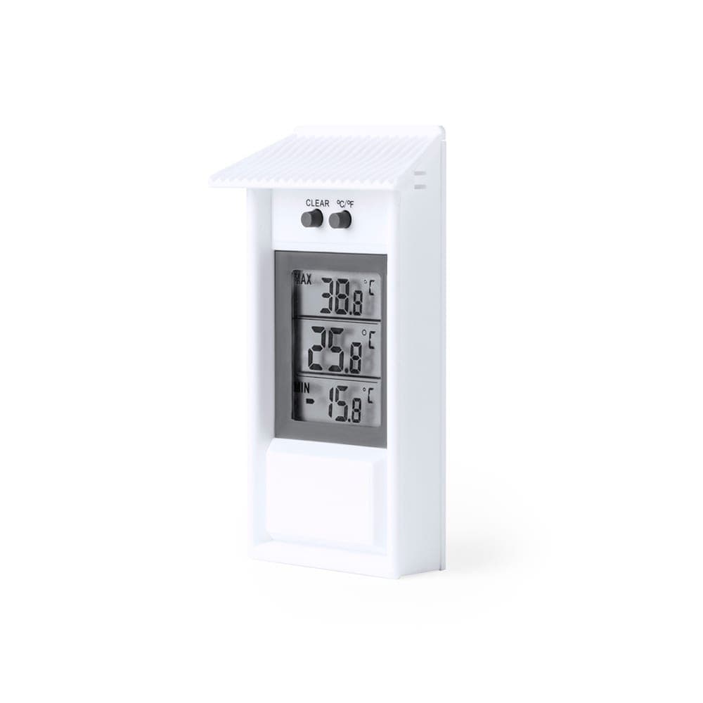 Thermomètre 3