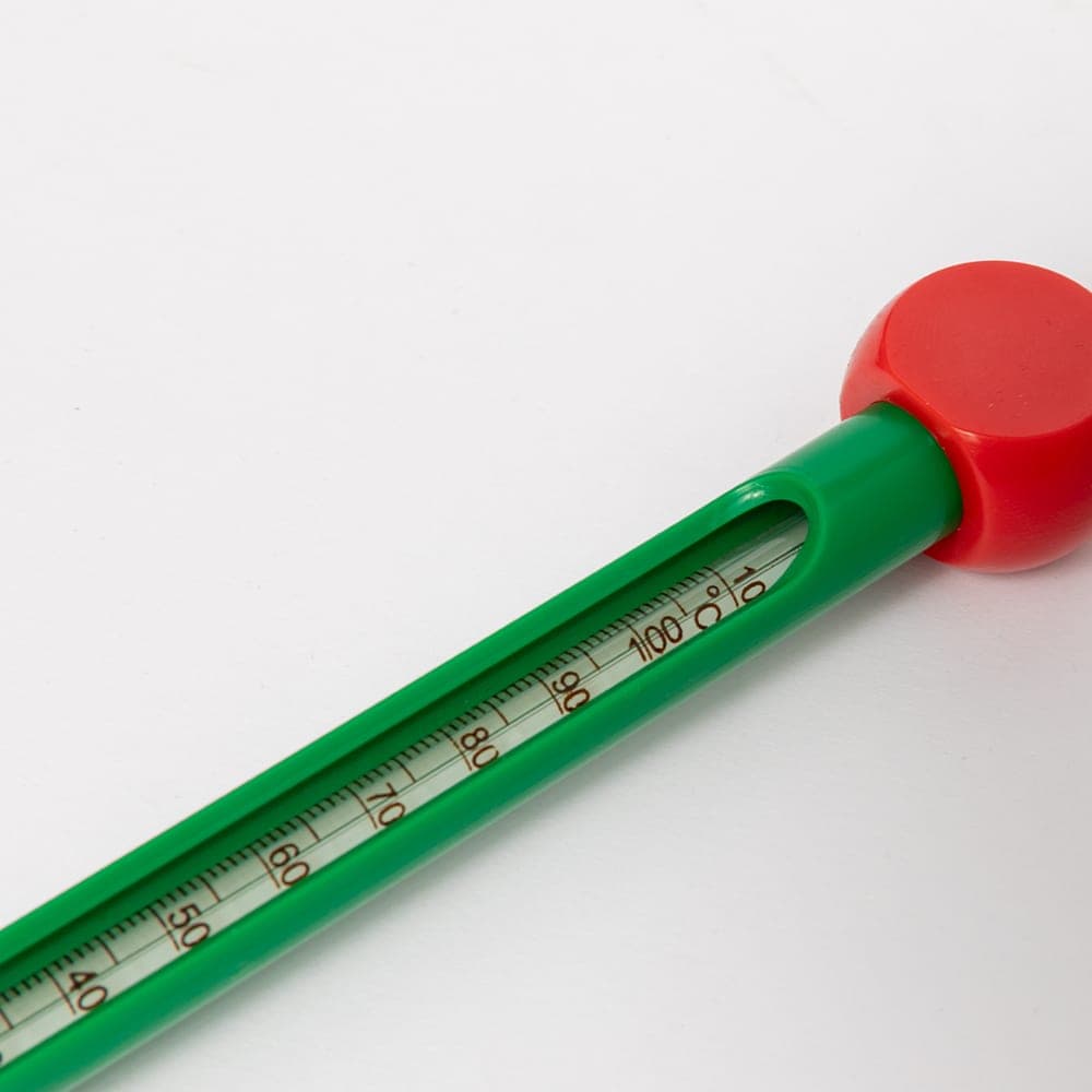 Thermomètre pour Sol 4