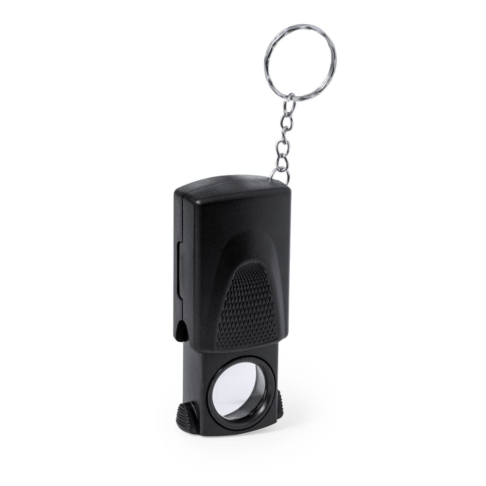 Loupe Porte-Clés 3