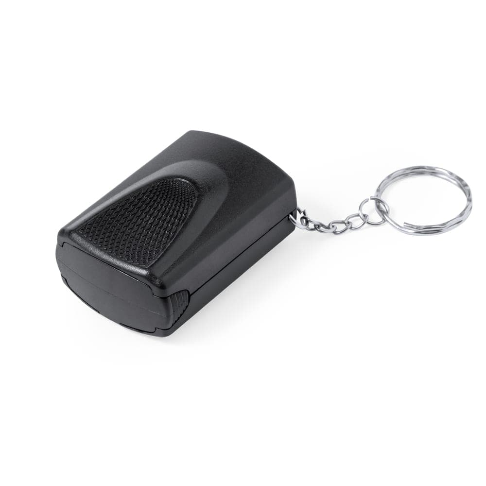 Loupe Porte-Clés 5