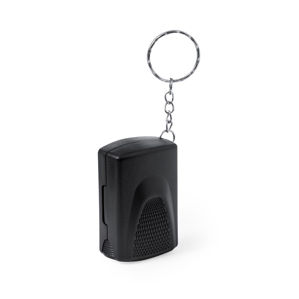 Loupe Porte-Clés 7