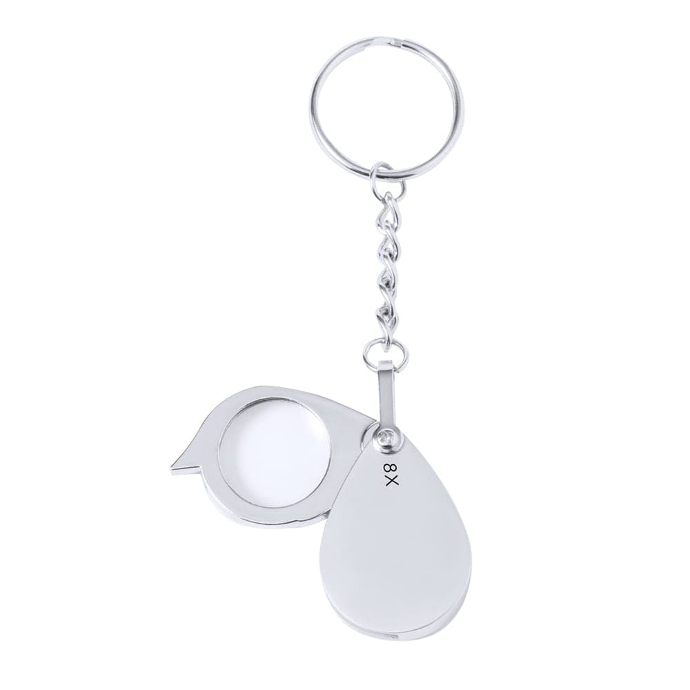 Loupe Porte-Clés 2