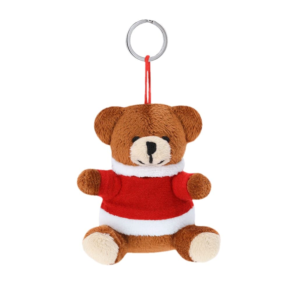 Porte-Clés Peluche 2