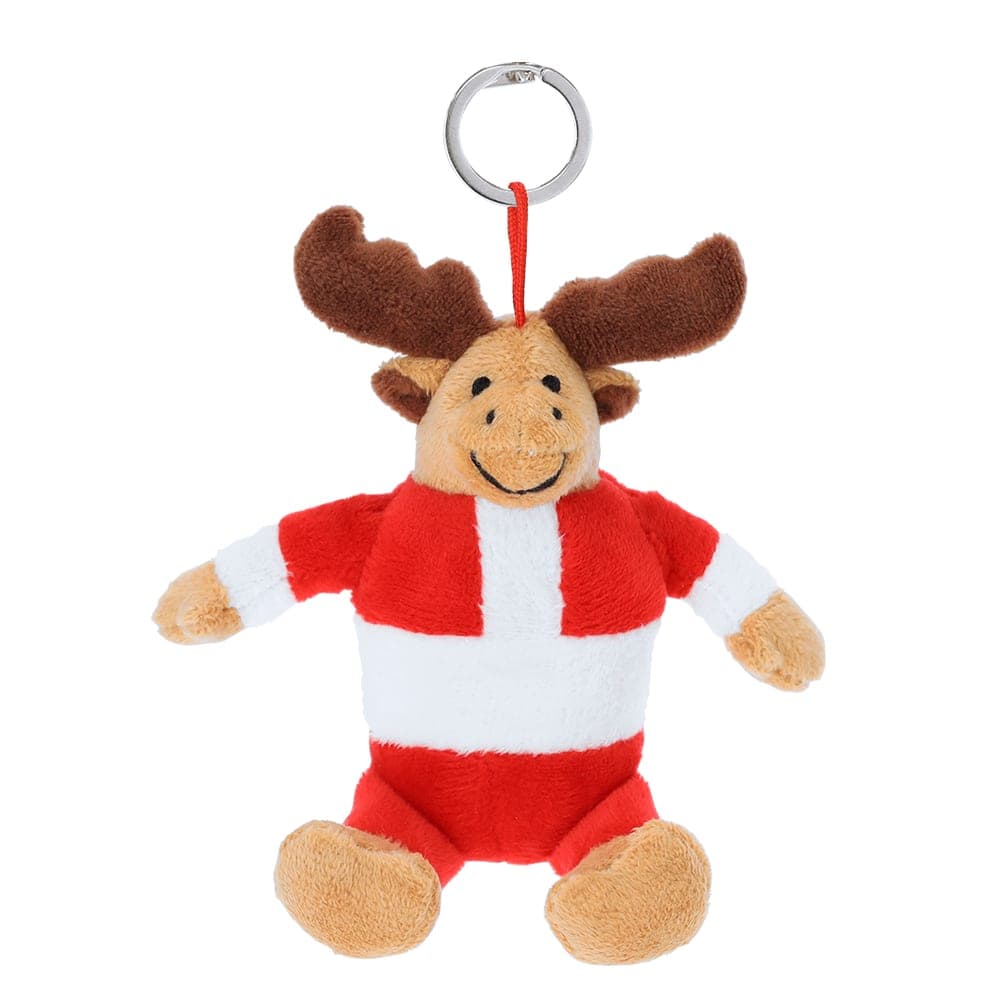 Porte-Clés Peluche 3
