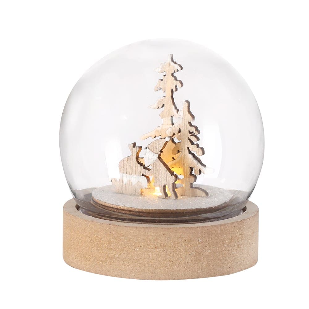 Ornement Noël 3