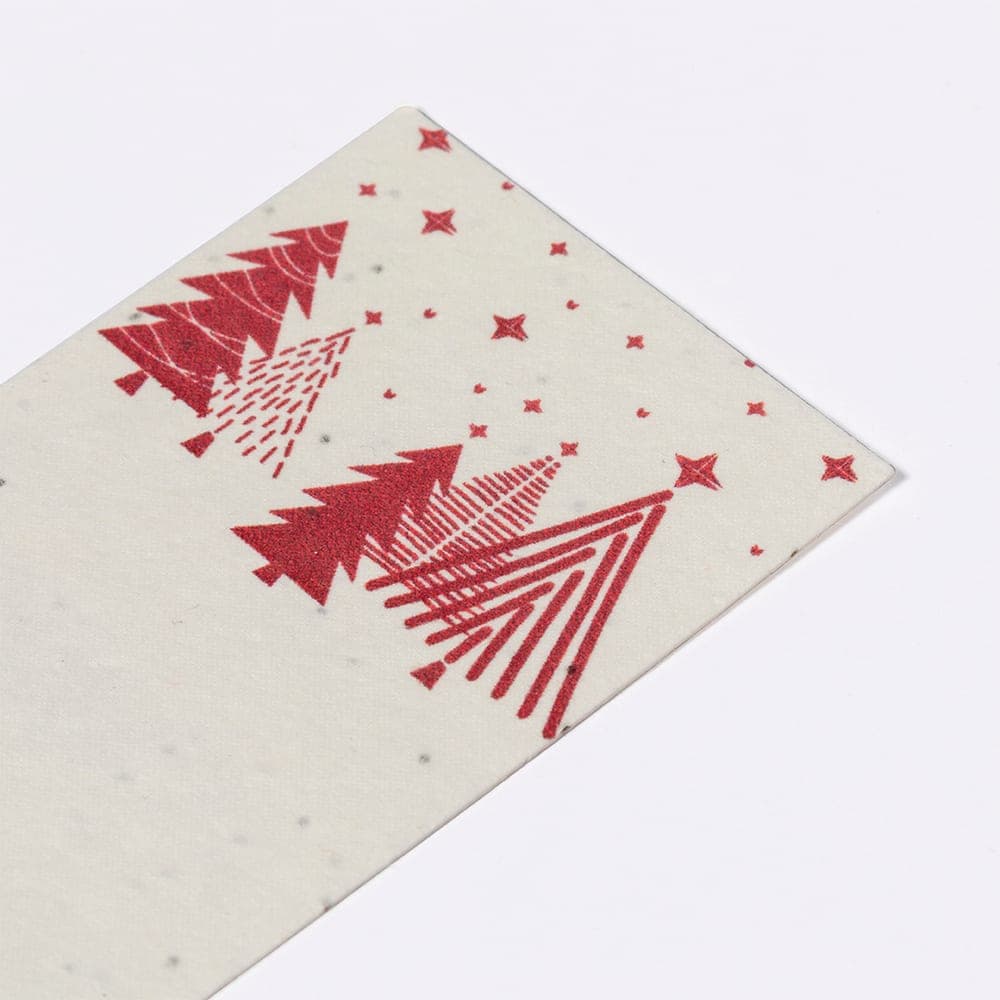 Marque Pages Ensemencé 4