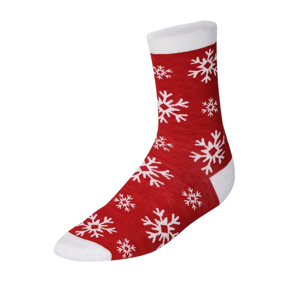 Chaussette 3