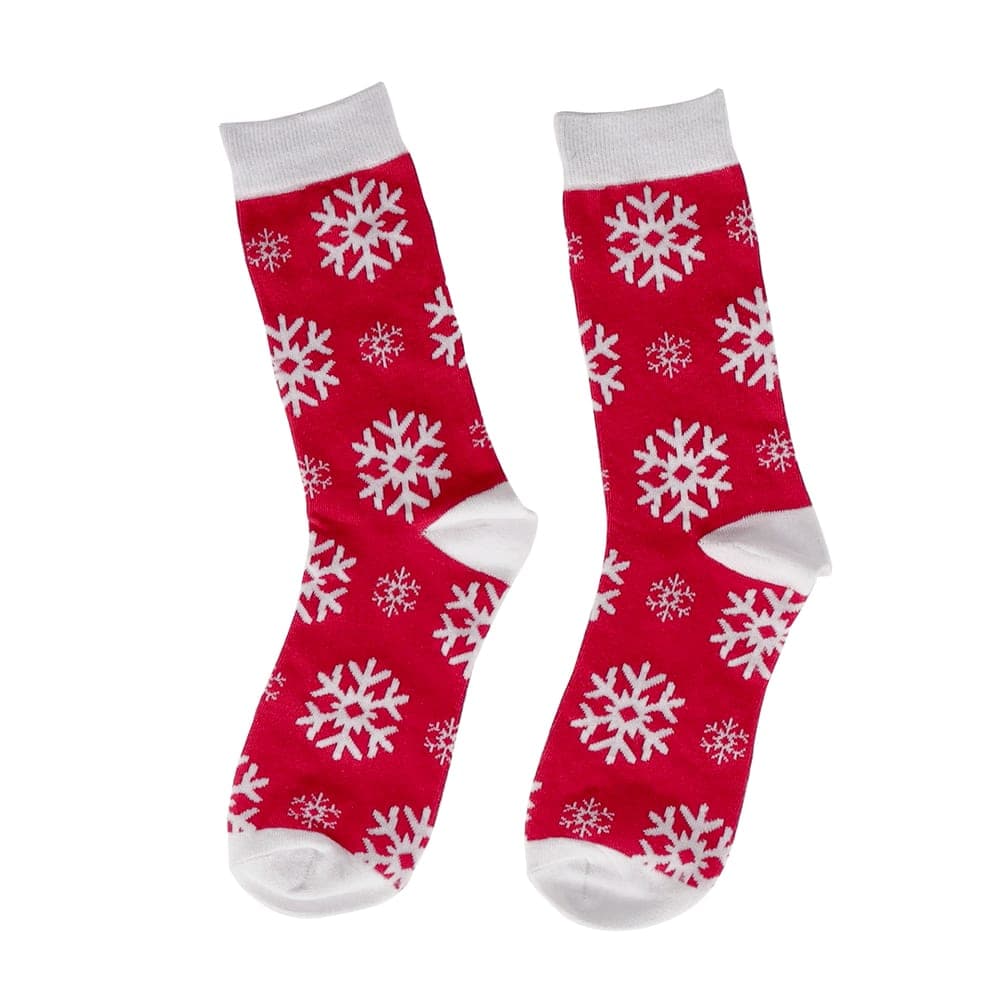 Chaussette 2