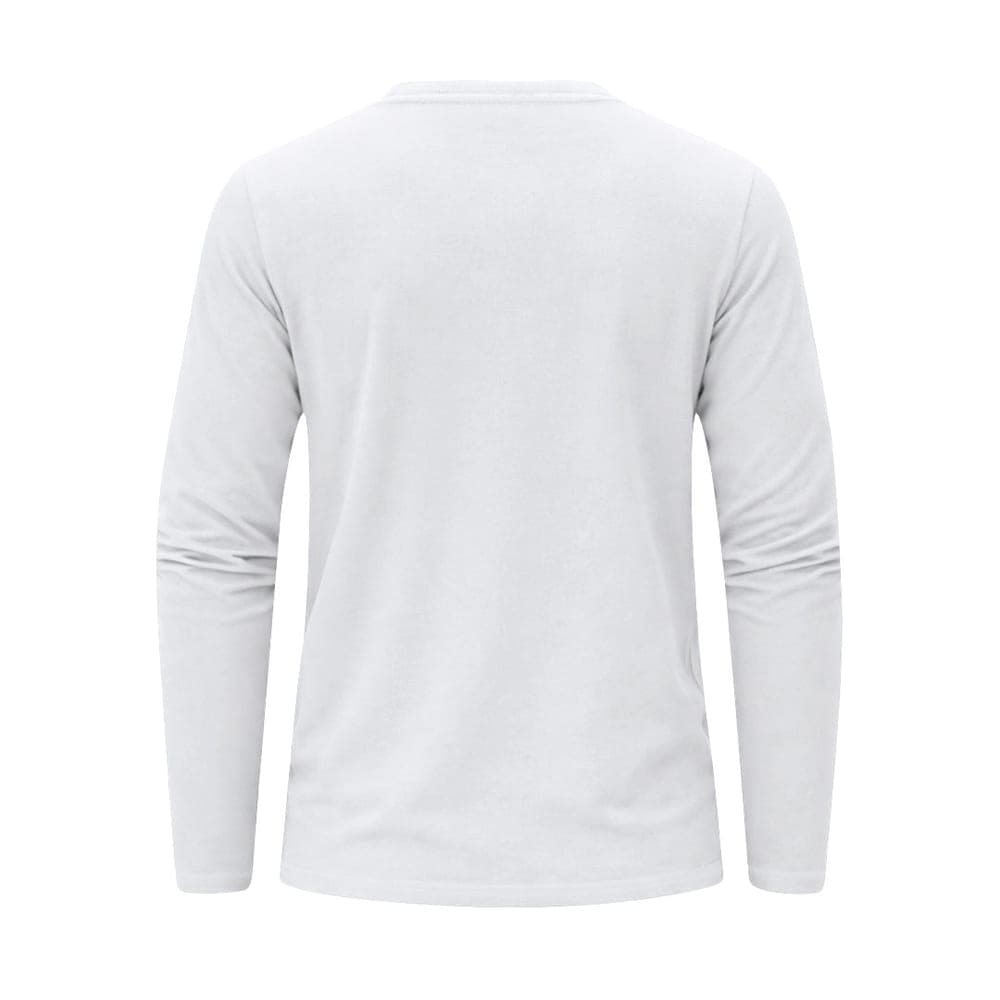 T-Shirt Adulte Blanc 4