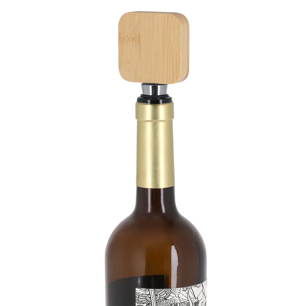 Bouchon Ouvre Bouteille 5
