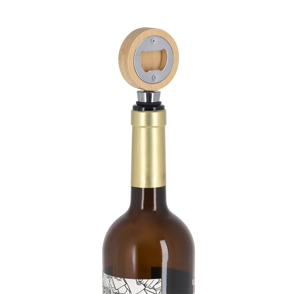 Bouchon Ouvre Bouteille 4