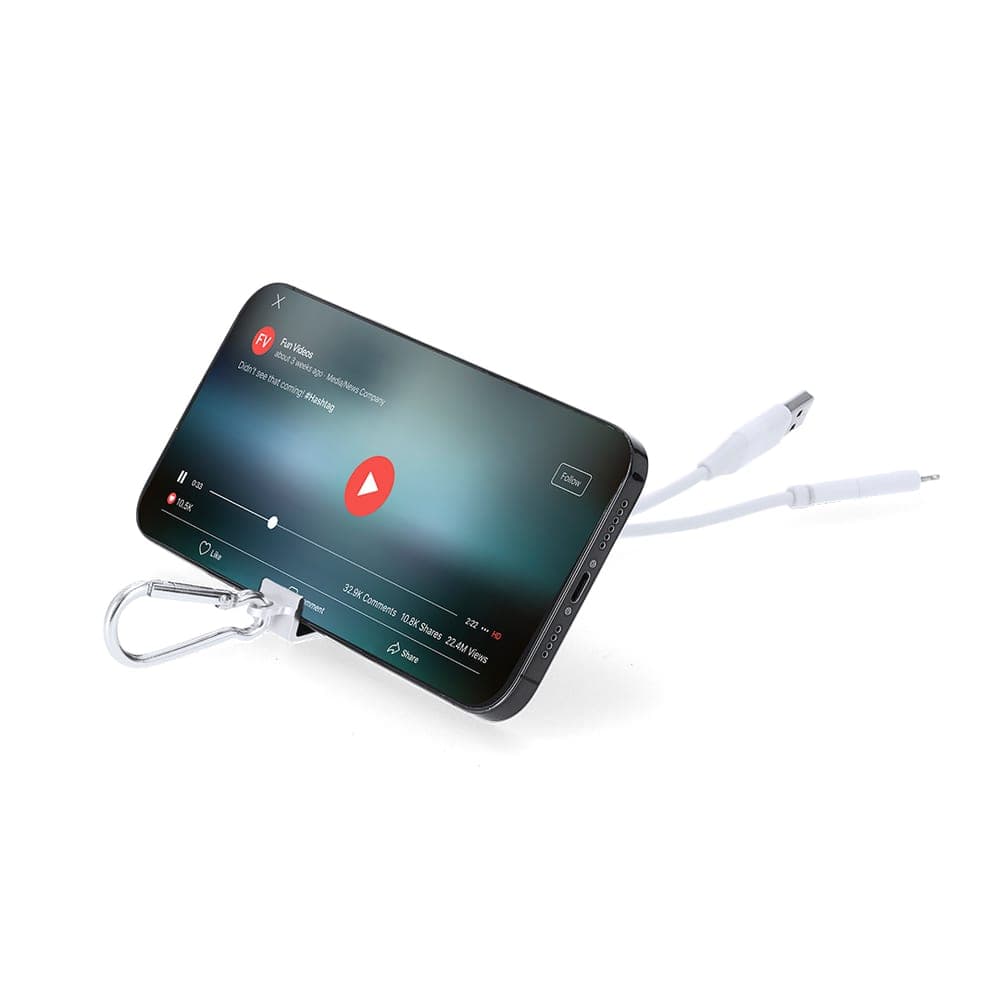 Port USB Chargeur 5