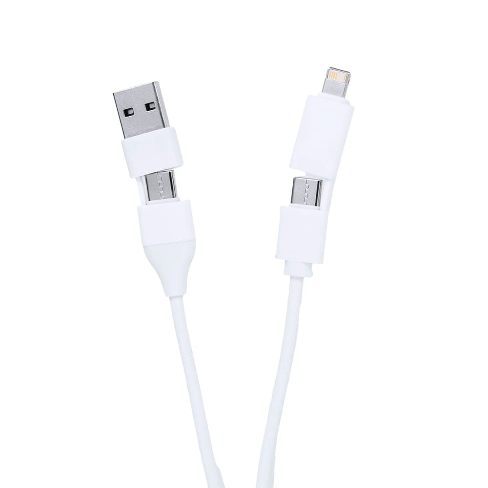 Port USB Chargeur 7