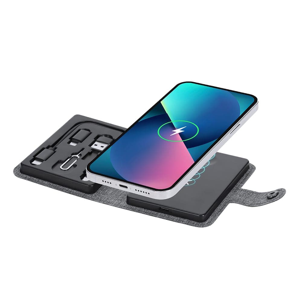 Chargeur 6