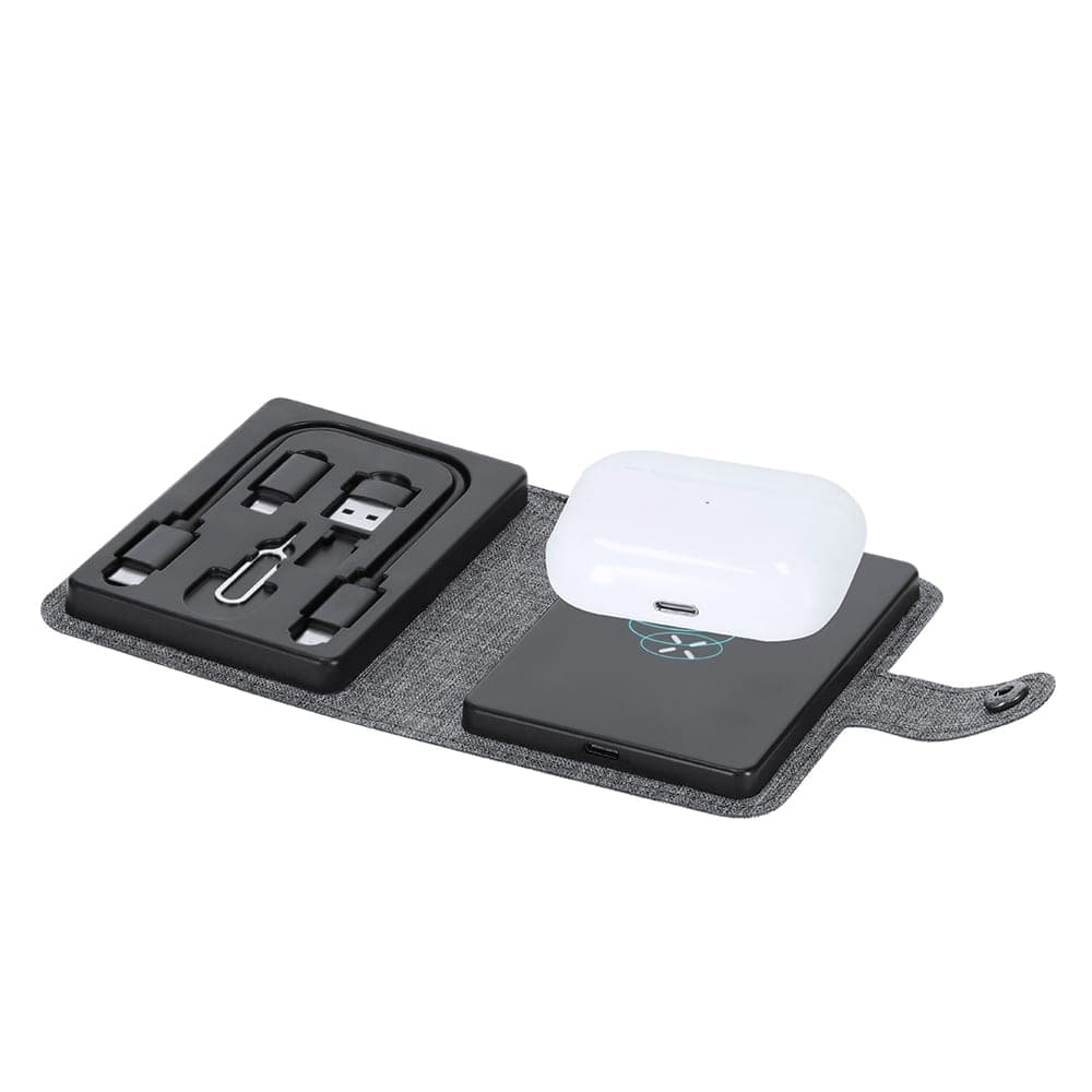 Chargeur 5