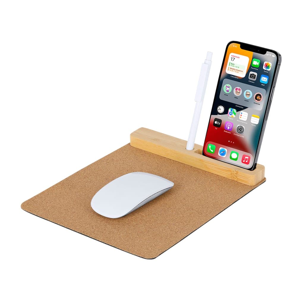 Tapis Souris Multifonction 3
