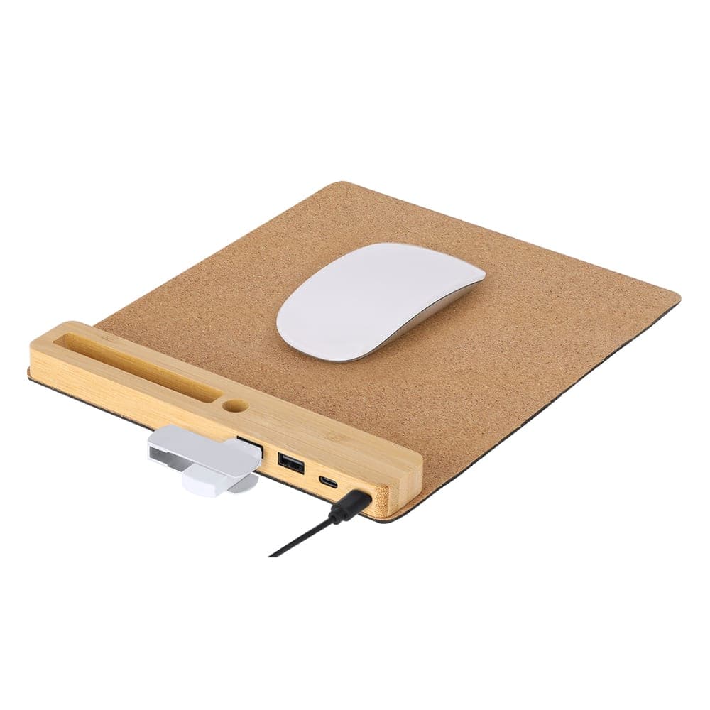 Tapis Souris Multifonction 4
