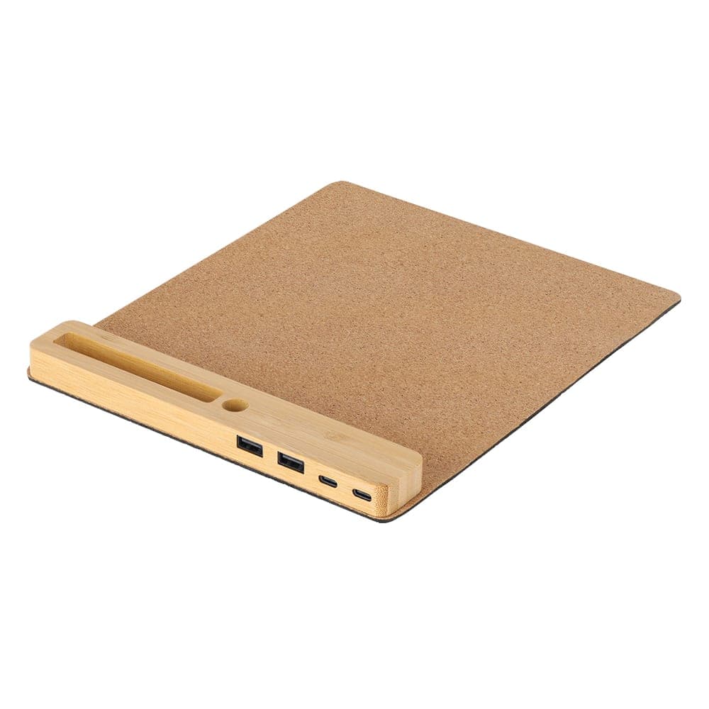 Tapis Souris Multifonction 5