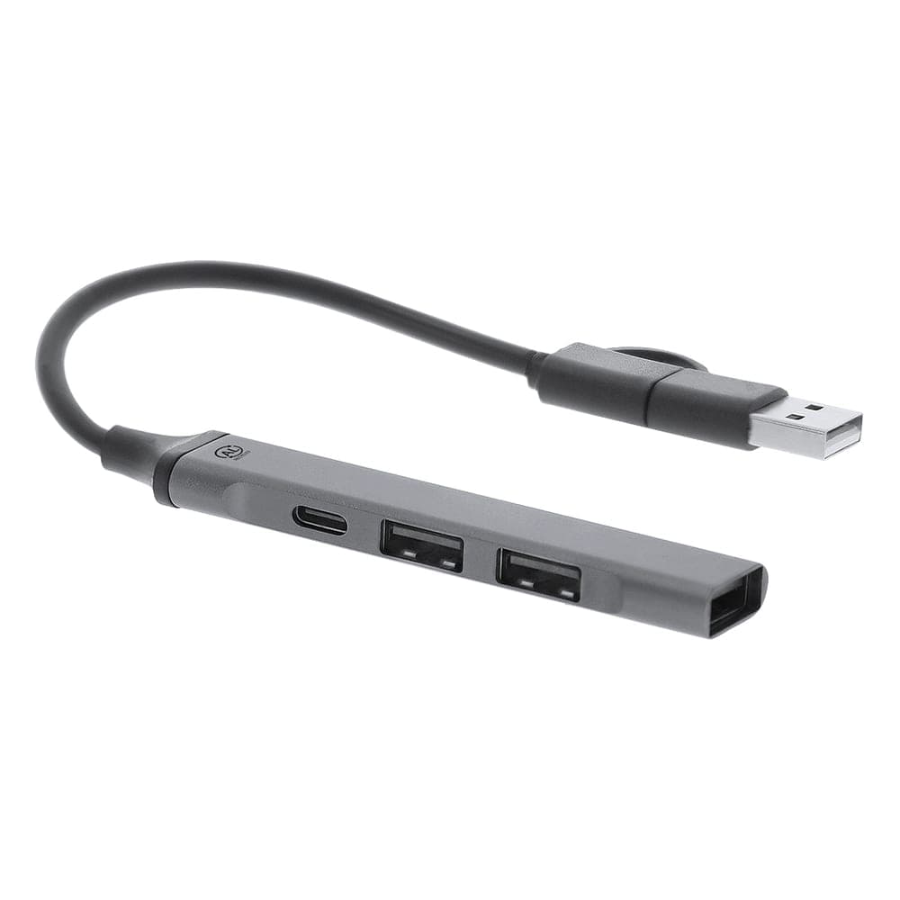 Port USB 3