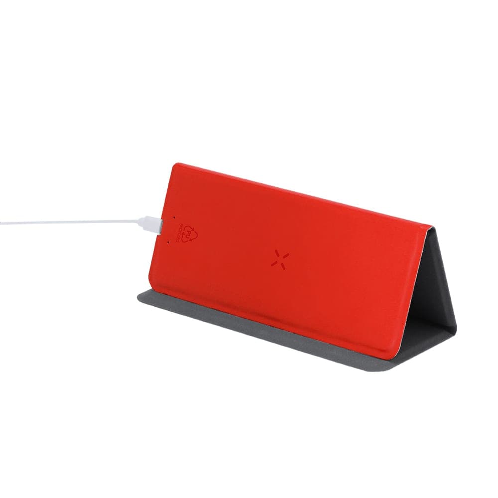 Tapis Souris Chargeur 8