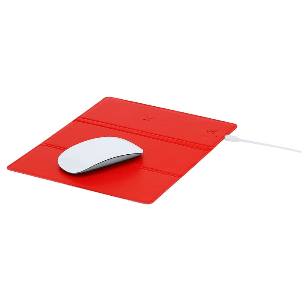 Tapis Souris Chargeur 6