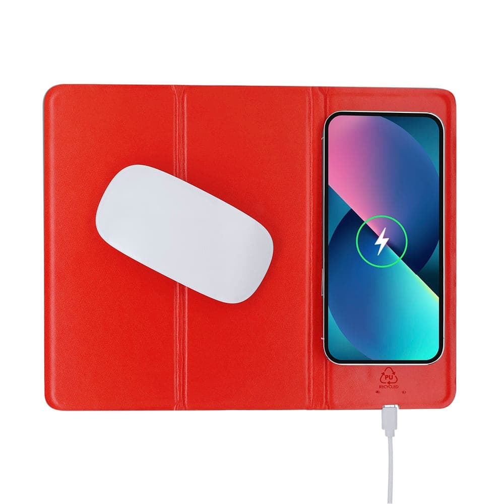 Tapis Souris Chargeur 5