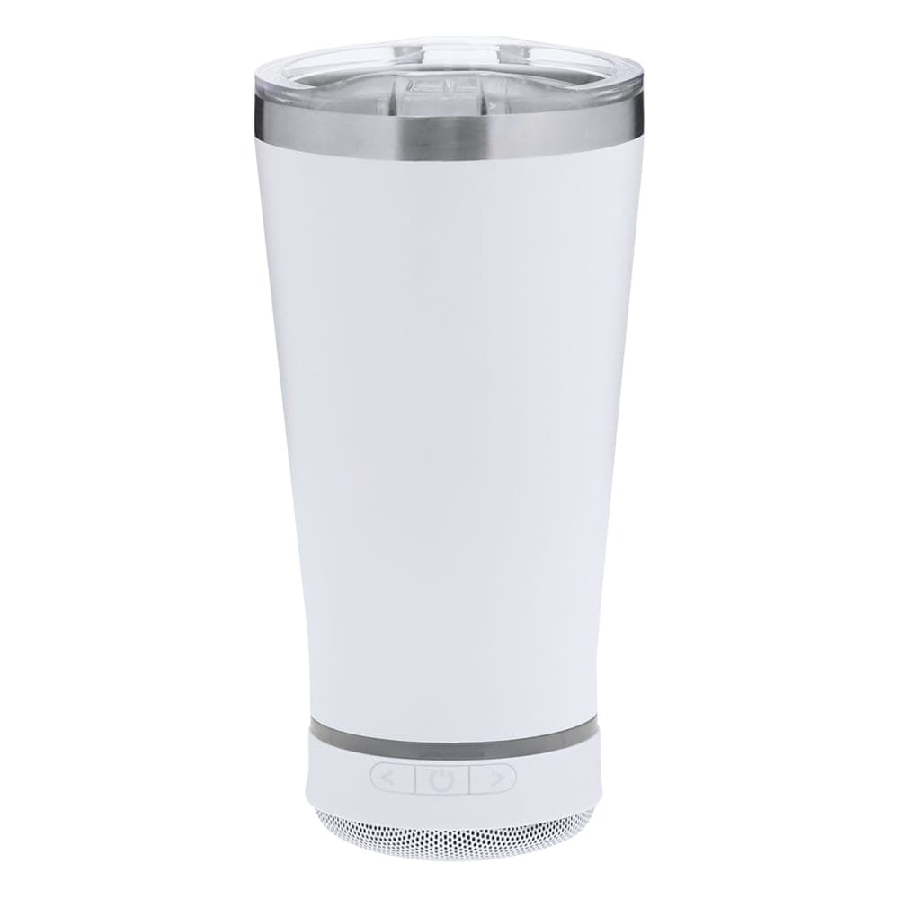 Verre Thermique Haut-Parleurs 2