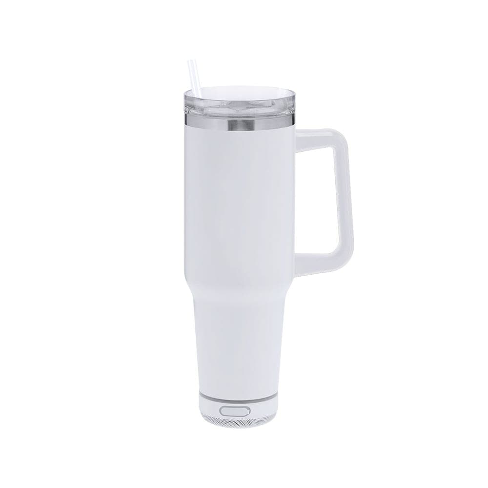 Tasse Thermique Haut-Parleurs 5