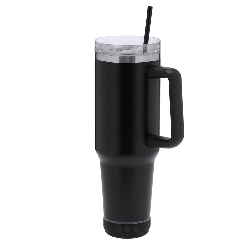 Tasse Thermique Haut-Parleurs 3