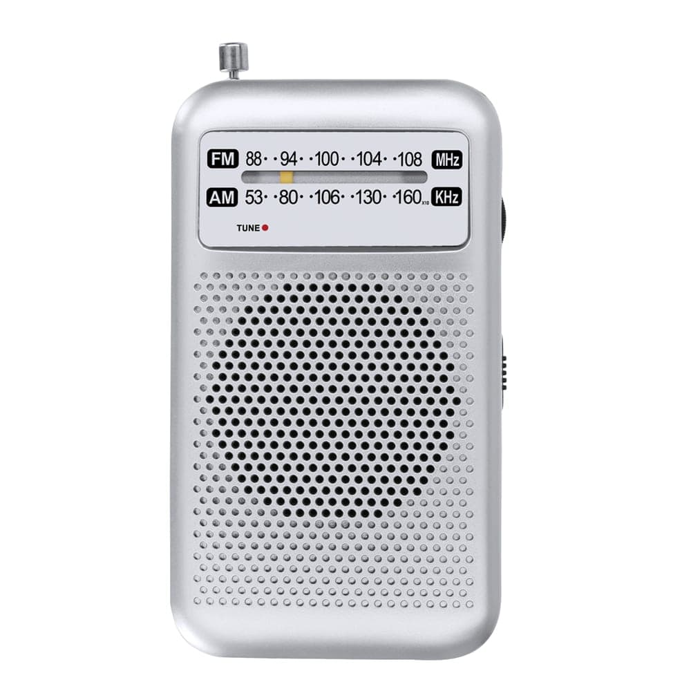 Radio 2