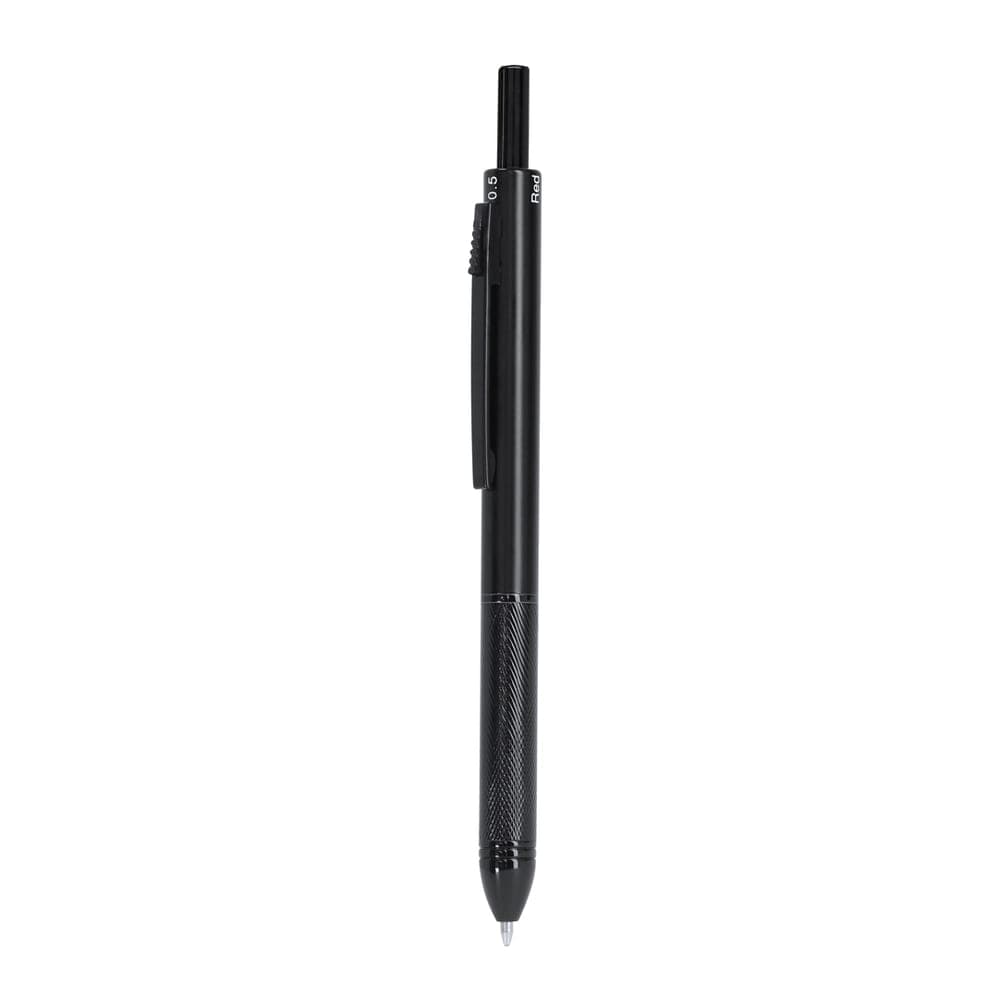 Stylo Multicolore Portemines: 2