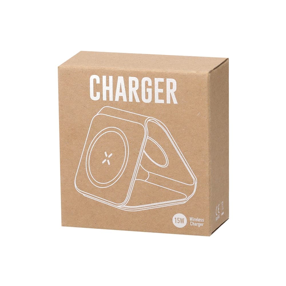 Chargeur 7
