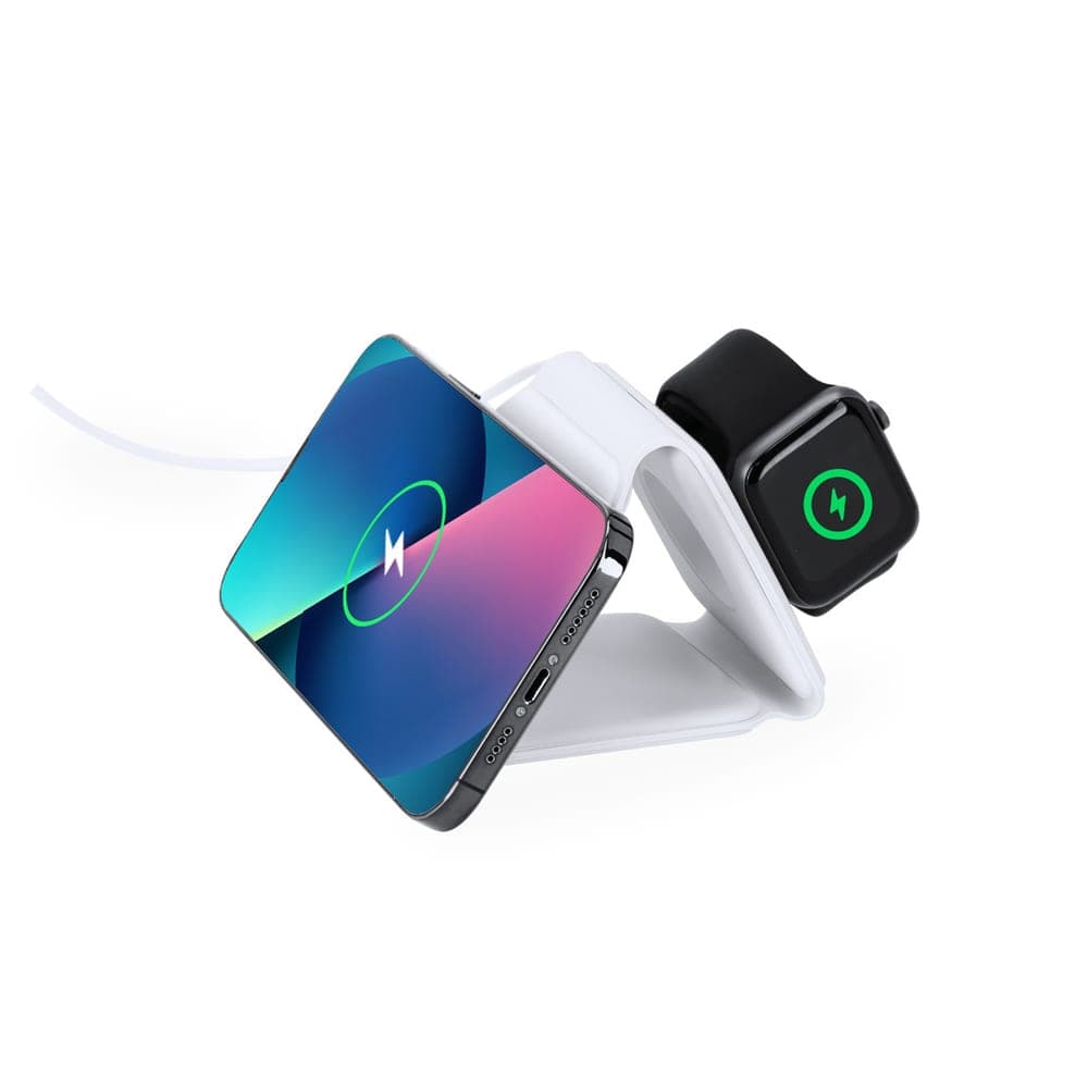 Chargeur 5