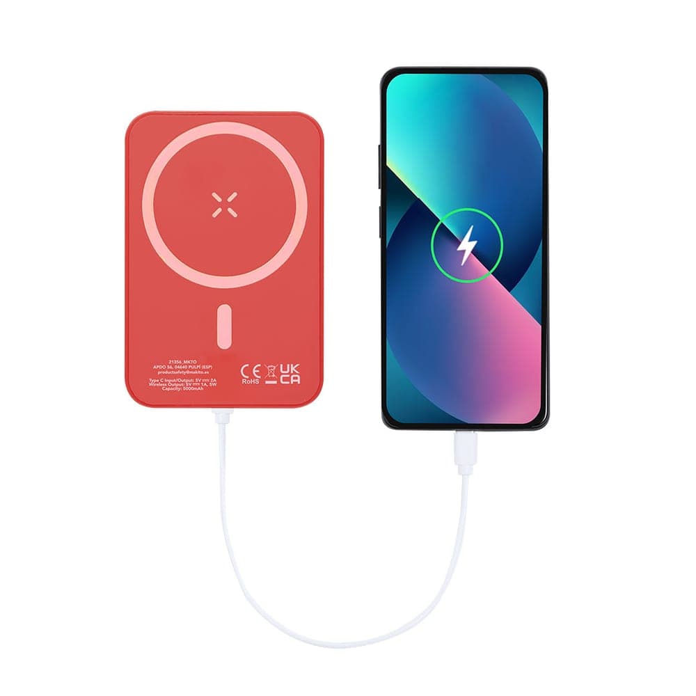 Power Bank 7