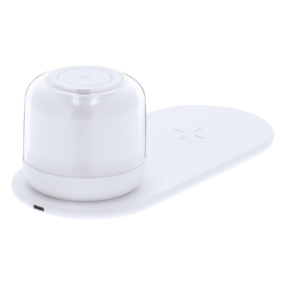 Lampe Chargeur 8