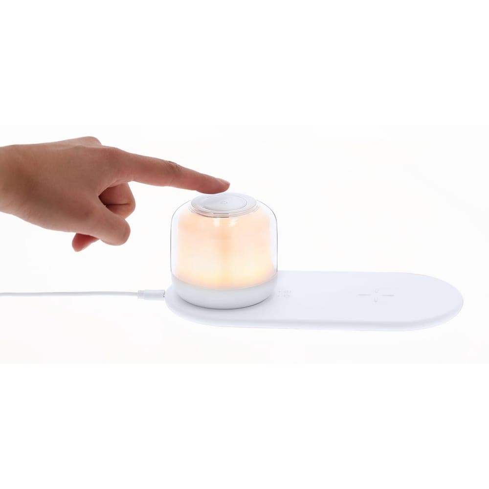 Lampe Chargeur 5