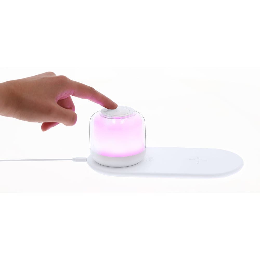 Lampe Chargeur 4